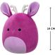 Мягкая игрушка SQUISHMALLOWS ДЖЕКАЛОП МАРИЯ ДЕЛЬ МАР (19 см) SQCR06617