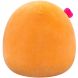 М'яка іграшка SQUISHMALLOWS ВИШНЕВИЙ ПОНЧИК ПЕРЛ (36 см) SQCR06742
