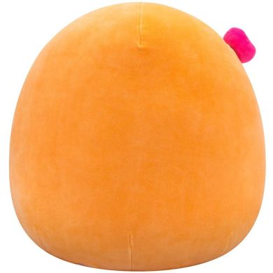 М'яка іграшка SQUISHMALLOWS ВИШНЕВИЙ ПОНЧИК ПЕРЛ (36 см) SQCR06742