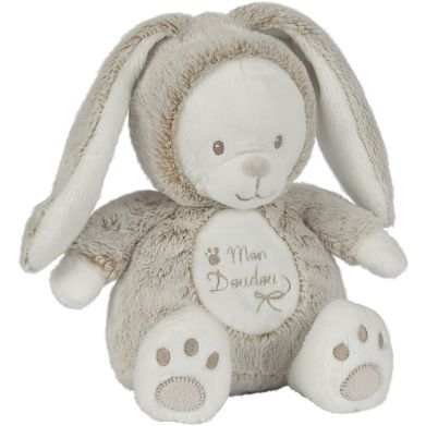 Мягкая игрушка Мишка в капюшоне, 20 см, 0+ Nicotoy 5793849