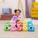М'яка іграшка ведмідь Care Bears Веселковий, 35 см, 0 міс+ 6305878006