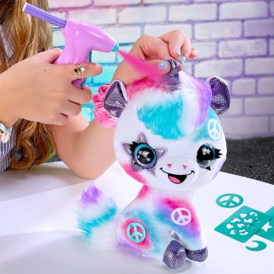 Набір DIY Style 4 Ever Єдиноріг Canal Toys OFG228