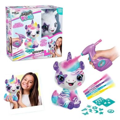 Набір DIY Style 4 Ever Єдиноріг Canal Toys OFG228