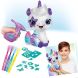 Набір DIY Style 4 Ever Єдиноріг Canal Toys OFG228