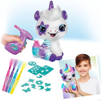 Набір DIY Style 4 Ever Єдиноріг Canal Toys OFG228