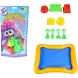 Набор для кинетического песка Strateg Magic Sand (30881) 30881