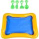Набор для кинетического песка Strateg Magic Sand (30881) 30881
