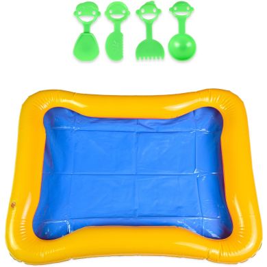 Набор для кинетического песка Strateg Magic Sand (30881) 30881