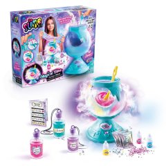 Набір для творчості Slime DIY Фабрика Магічний Слайм SSC196