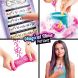Набор для творчества Slime DIY Фабрика Магический Слайм SSC196