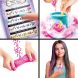 Набор для творчества Slime DIY Фабрика Магический Слайм SSC196