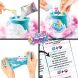 Набор для творчества Slime DIY Фабрика Магический Слайм SSC196