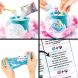 Набор для творчества Slime DIY Фабрика Магический Слайм SSC196