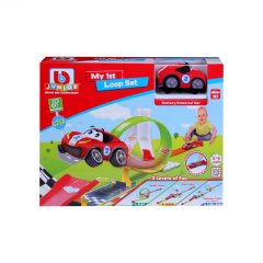 Набір ігровий Гоночний трек Bb Junior 16-88616