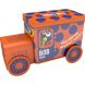 Набор Рождественский Фрут старт паровоз,108г Bob Snail 4820219348672