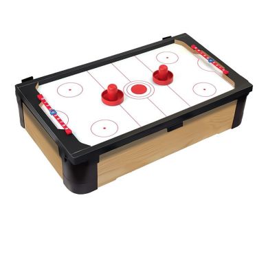 Настольная игра 3в1 (бильярд/теннис/хоккей) 50см Merchant Ambassador MA3154_20