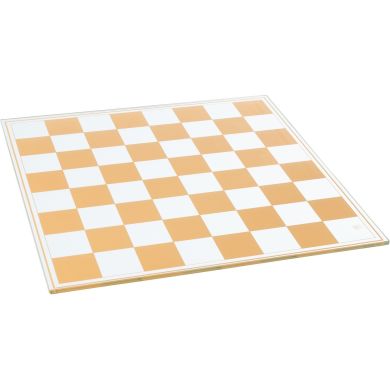 Настільна гра ШАХИ goldMIX (60,5x60,5x15см) J-LINE 60272