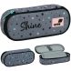 Пенал Kite 599 Shine K26-599-11