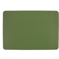 Плейсмат для сервірування TOGO, 33x45 см, зелений ZICZAC ZZ0435DILL