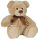 Плюшевая игрушка Nicotoy Медвежонок, 28 см, 3 вида, 0мес.+ 5812826