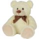 Плюшевая игрушка Nicotoy Медвежонок, 28 см, 3 вида, 0мес.+ 5812826