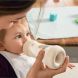 Бутылочка Chicco Perfect 5 Бежевая 240 мл 20223.30.40, Бежевый