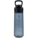Бутылочка для воды, 760 мл, серая K25-1214-1