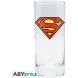Подарунковий набір DC Comics Superman (Склянка, чарка, міні чашка) Abystyle ABYPCK129