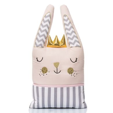 Подушка дитяча Princess Bunny BN Deco P-200