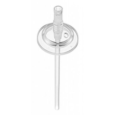 Поильник с трубочкой Nip Straw Cup Пингвинчики, 330 мл NIP 35067