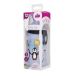 Поильник с трубочкой Nip Straw Cup Пингвинчики, 330 мл NIP 35067