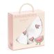 Простыня из муслина Волшебный арбуз Jellycat (Джелликэт) POM2AW
