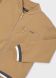 Бейсбольна кофта на блискавці 5C, 116 Mayoral Кофейний 4.474