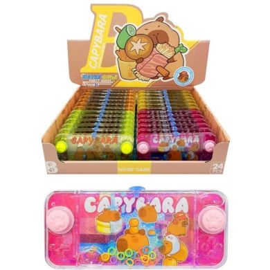 Ручная водяная игрушка &laquo;Капибара&raquo; 2586B-AE24
