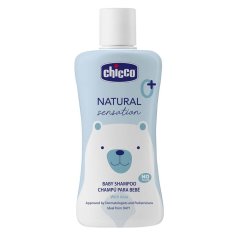 Шампунь Без сліз Natural Sensation, 200 мл 11518.00 8058664163748