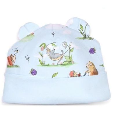 Шапка 62-68 My Little Pie HEDGEHOG/H002