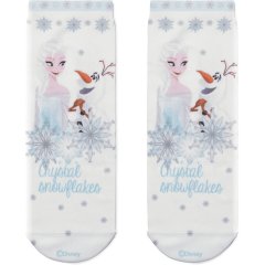 Шкарпетки для дівчаток нарядні CE DISNEY 18С-203СПМ, р.22, 302 Conte 18С-203СПМ