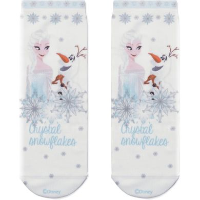 Шкарпетки для дівчаток нарядні CE DISNEY 18С-203СПМ, р.22, 302 Conte 18С-203СПМ