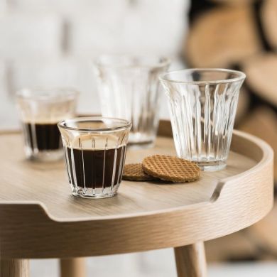 Склянка для напоїв La Rochere ZINC EXPRESSO 100 мл, 622801
