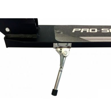 Скутер серії Professional 200 (алюмін., 2 колеса, вантажоміст. до 100 кг) NIXOR SPORTS NA01058