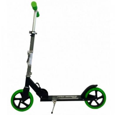 Скутер серії Professional 200 (алюмін., 2 колеса, вантажоміст. до 100 кг) NIXOR SPORTS NA01058