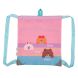 Сумка для обуви YES SB-10-N Line Friends 559669