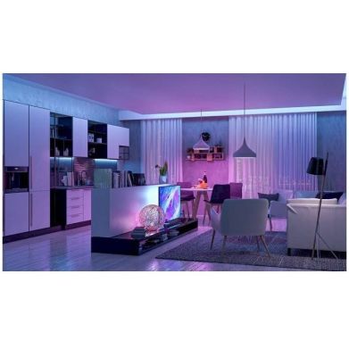 Світодіодна стрічка Yeelight LED Lightstrip Extension 1S YLOT01YL
