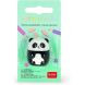 Точилка для олівців Mini Friends Панда Legami CSH0003