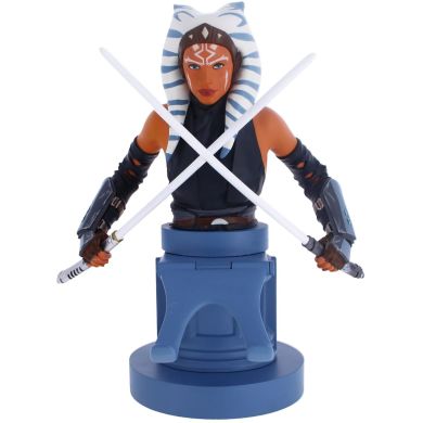 Держатель Звездные войны Ahsoka Tano CGCRSW400358