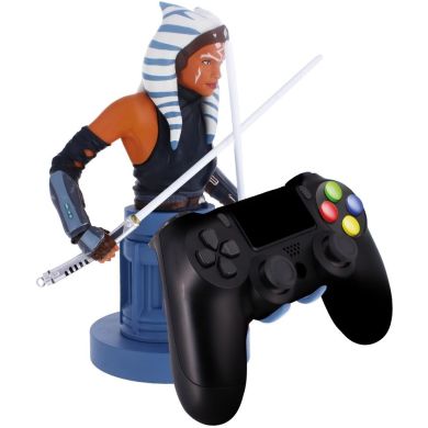 Держатель Звездные войны Ahsoka Tano CGCRSW400358