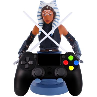 Держатель Звездные войны Ahsoka Tano CGCRSW400358