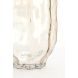 Ваза &Oslash;25x44,5 см TEJEDA, стекло, прозрачное, светло-коричневое Light&Living 5750361