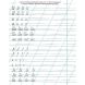 Вчимося писати.Зошит-пропис 44 Cats ПЕРО 122069 9789669850935
