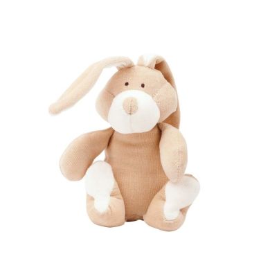 Мягкая игрушка Wooly organic Зайчик Большой 30 см 201